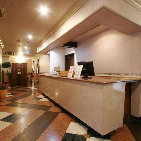 Hotel.Com (Adults Only) Nagoya Exterior photo