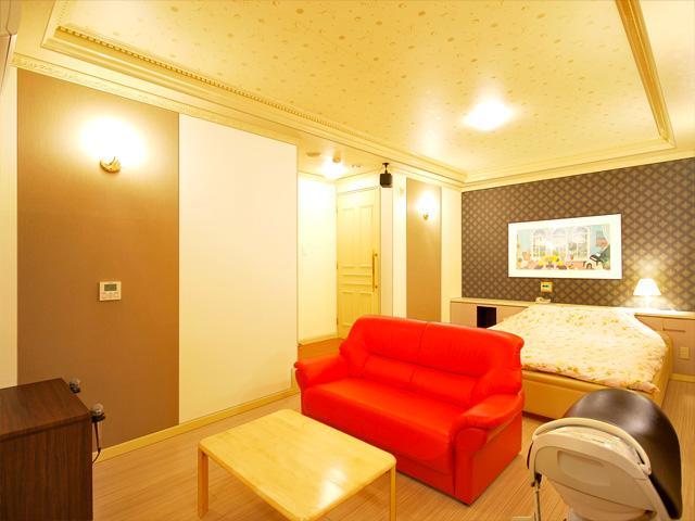 Hotel.Com (Adults Only) Nagoya Exterior photo