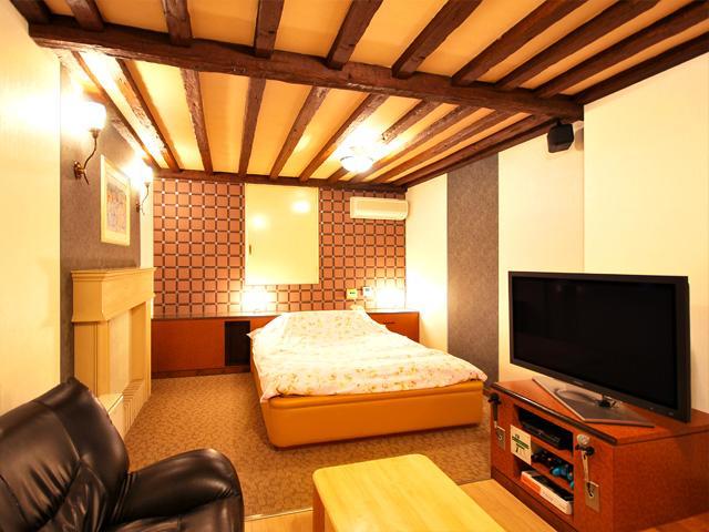 Hotel.Com (Adults Only) Nagoya Exterior photo